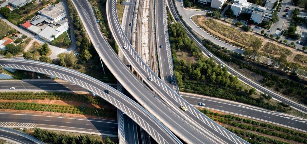 Tenders for four infrastructure projects are under way Tenders for four infrastructure projects are under way
